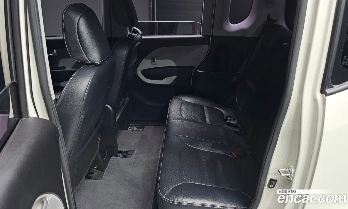 Kia Ray 2016 1.0 автомат (гидро), фото 17