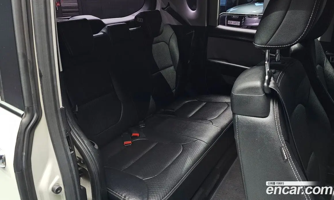 Kia Ray 2016 1.0 автомат (гидро), фото 18