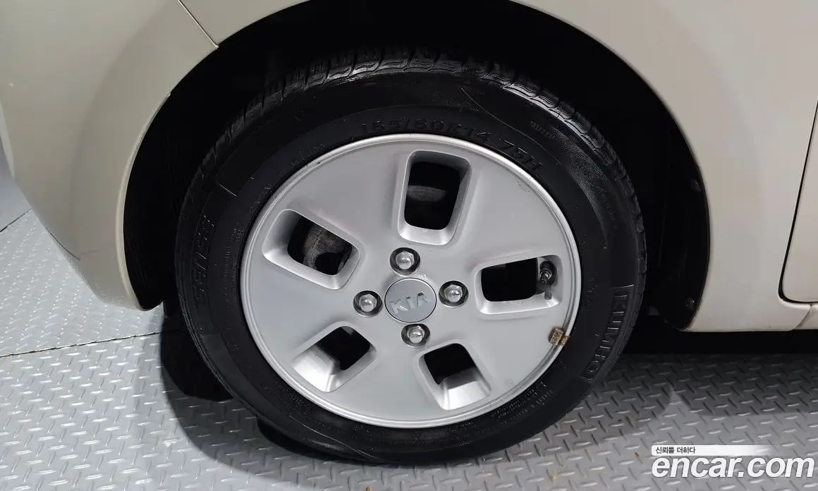 Kia Ray 2016 1.0 автомат (гидро), фото 5