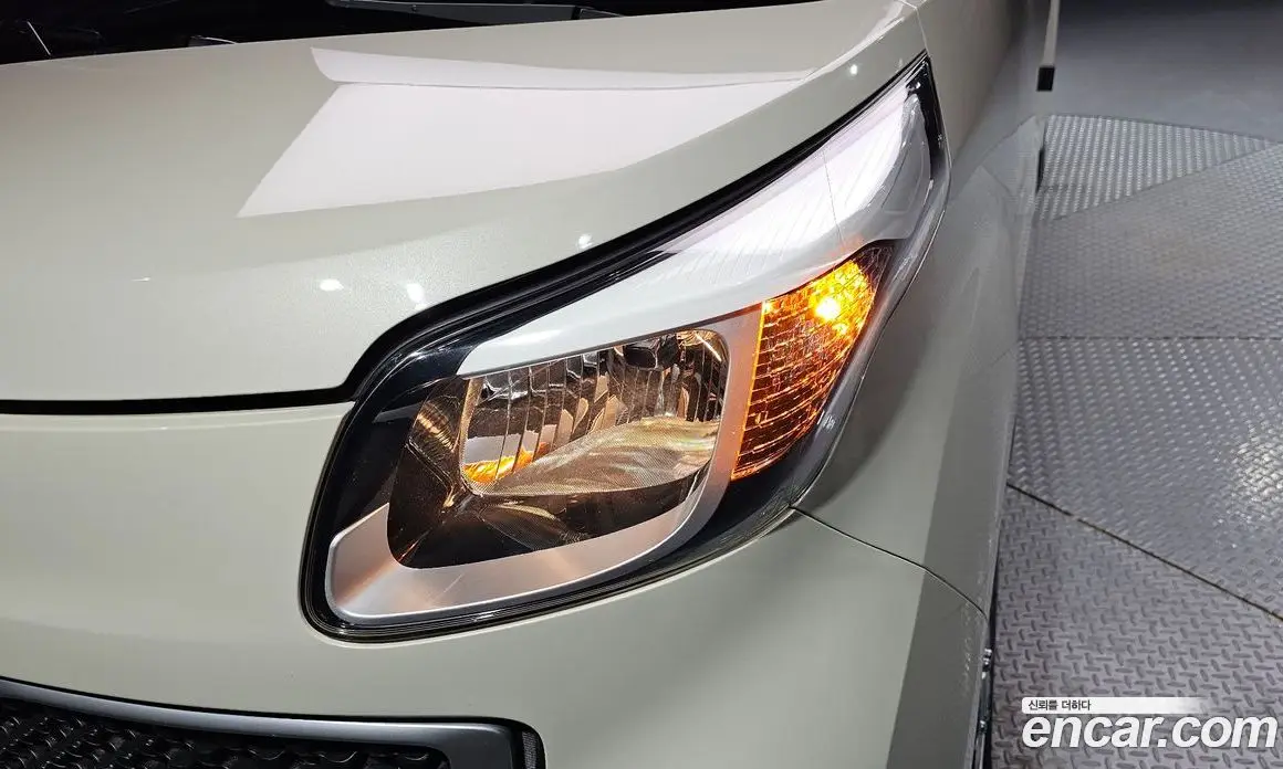 Kia Ray 2016 1.0 автомат (гидро), фото 8