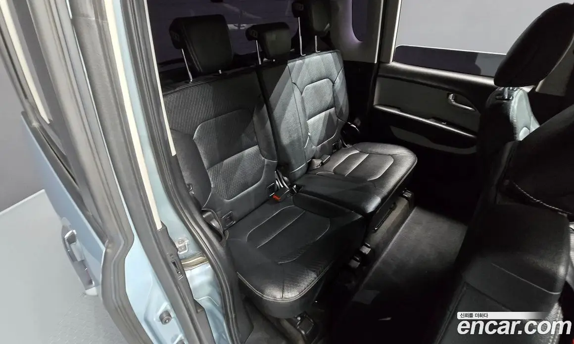 Kia Ray 2016 1.0 автомат (гидро), фото 11 Kia Ray 2016 1.0 автомат (гидро), фото 11