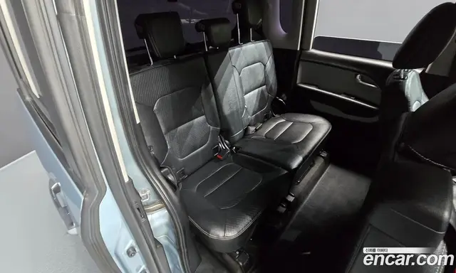 Kia Ray 2016 1.0 автомат (гидро), миниатюра 11 Kia Ray 2016 1.0 автомат (гидро), миниатюра 11