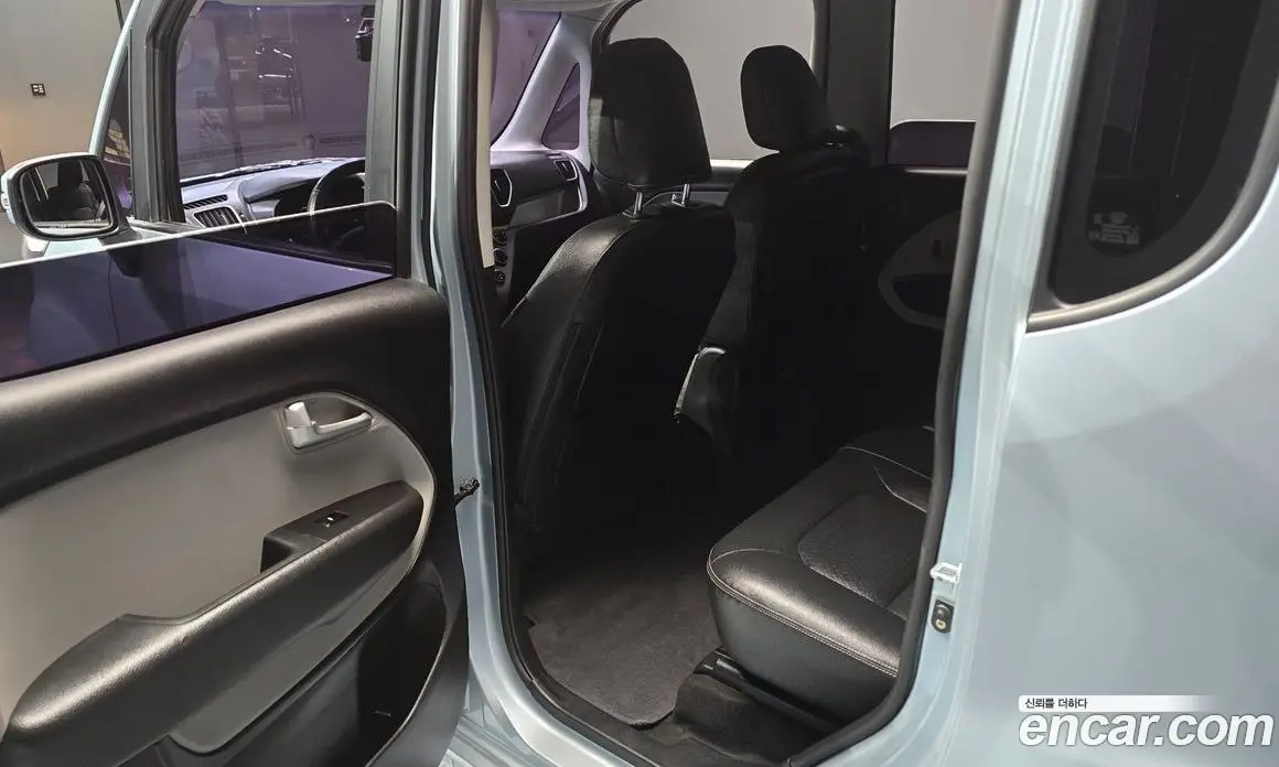 Kia Ray 2016 1.0 автомат (гидро), фото 12 Kia Ray 2016 1.0 автомат (гидро), фото 12