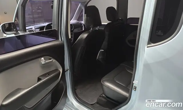 Kia Ray 2016 1.0 автомат (гидро), миниатюра 12