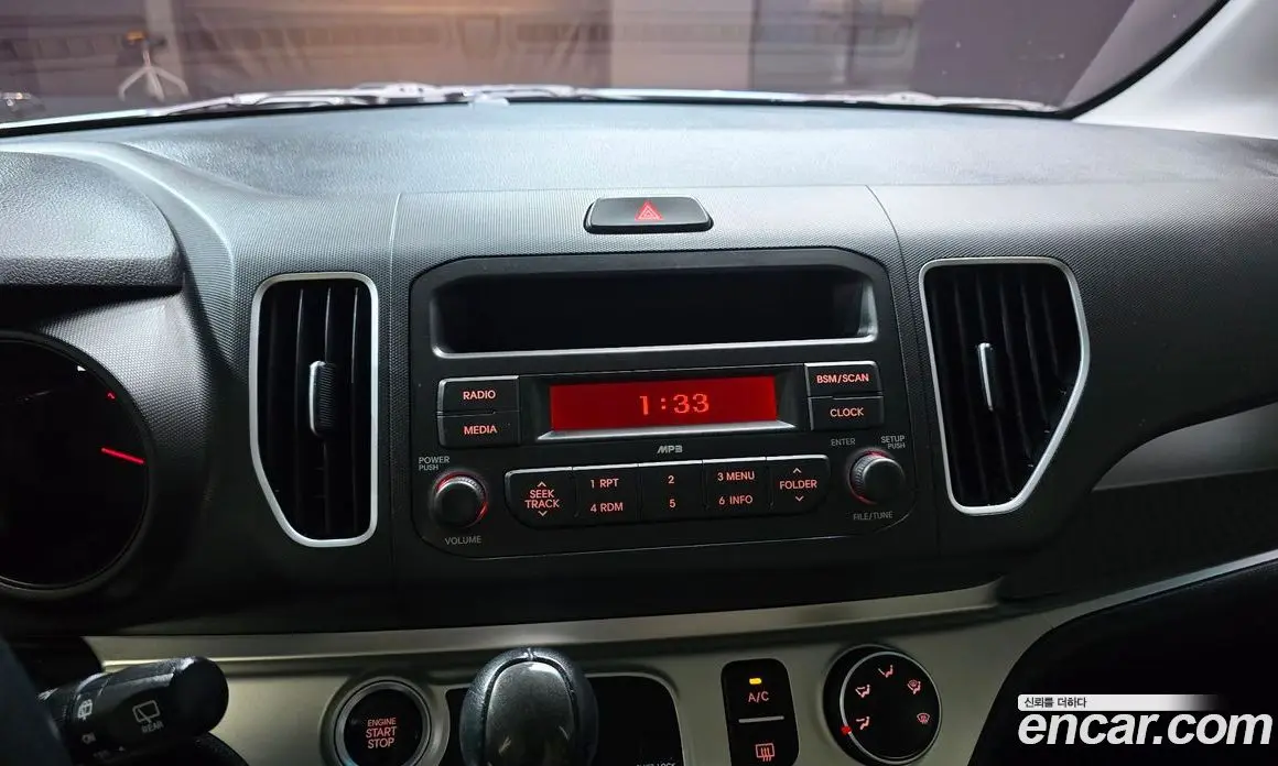 Kia Ray 2016 1.0 автомат (гидро), фото 15 Kia Ray 2016 1.0 автомат (гидро), фото 15