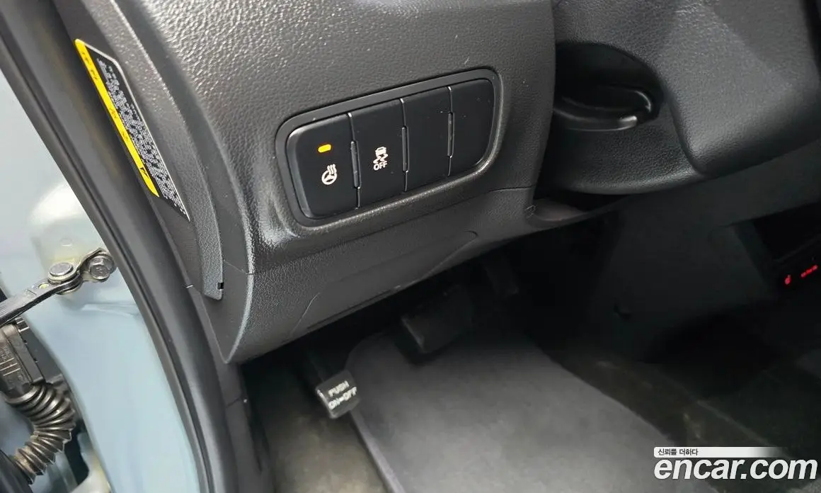 Kia Ray 2016 1.0 автомат (гидро), фото 18 Kia Ray 2016 1.0 автомат (гидро), фото 18