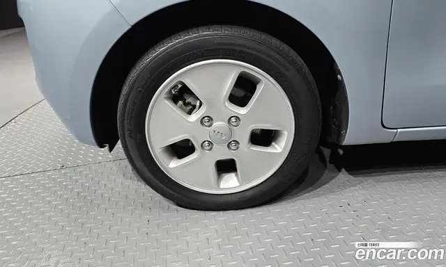 Kia Ray 2016 1.0 автомат (гидро), миниатюра 5 Kia Ray 2016 1.0 автомат (гидро), миниатюра 5