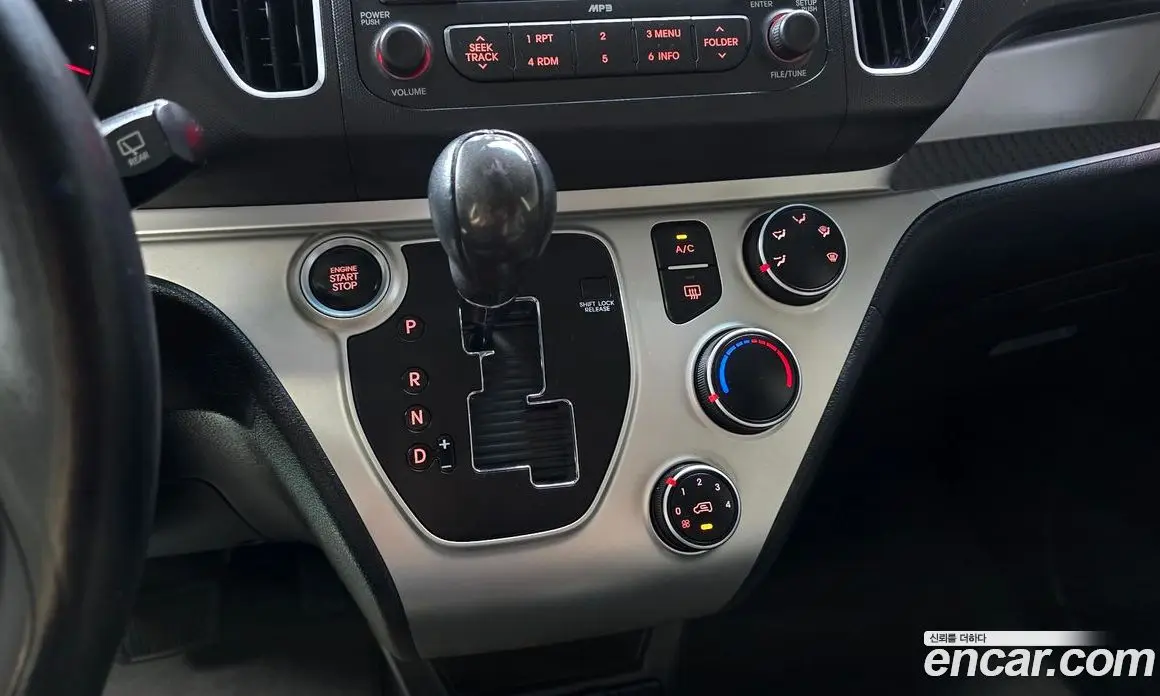 Kia Ray 2016 1.0 автомат (гидро), фото 9 Kia Ray 2016 1.0 автомат (гидро), фото 9