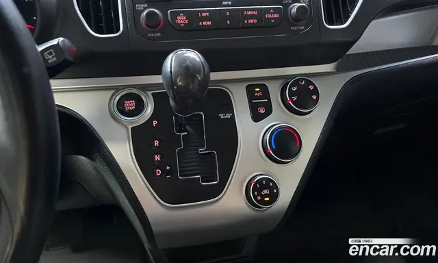 Kia Ray 2016 1.0 автомат (гидро), миниатюра 9 Kia Ray 2016 1.0 автомат (гидро), миниатюра 9
