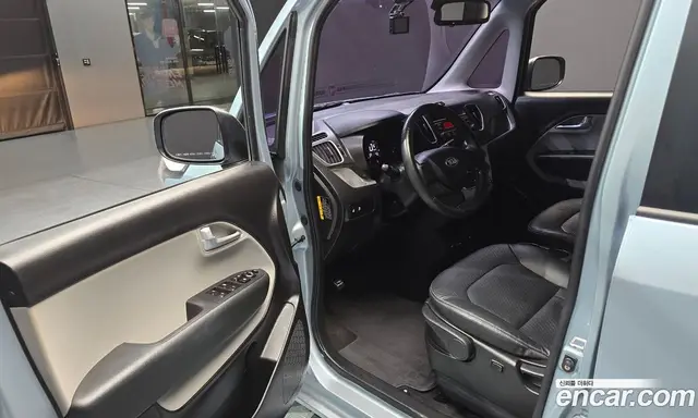 Kia Ray 2016 1.0 автомат (гидро), миниатюра 10 Kia Ray 2016 1.0 автомат (гидро), миниатюра 10