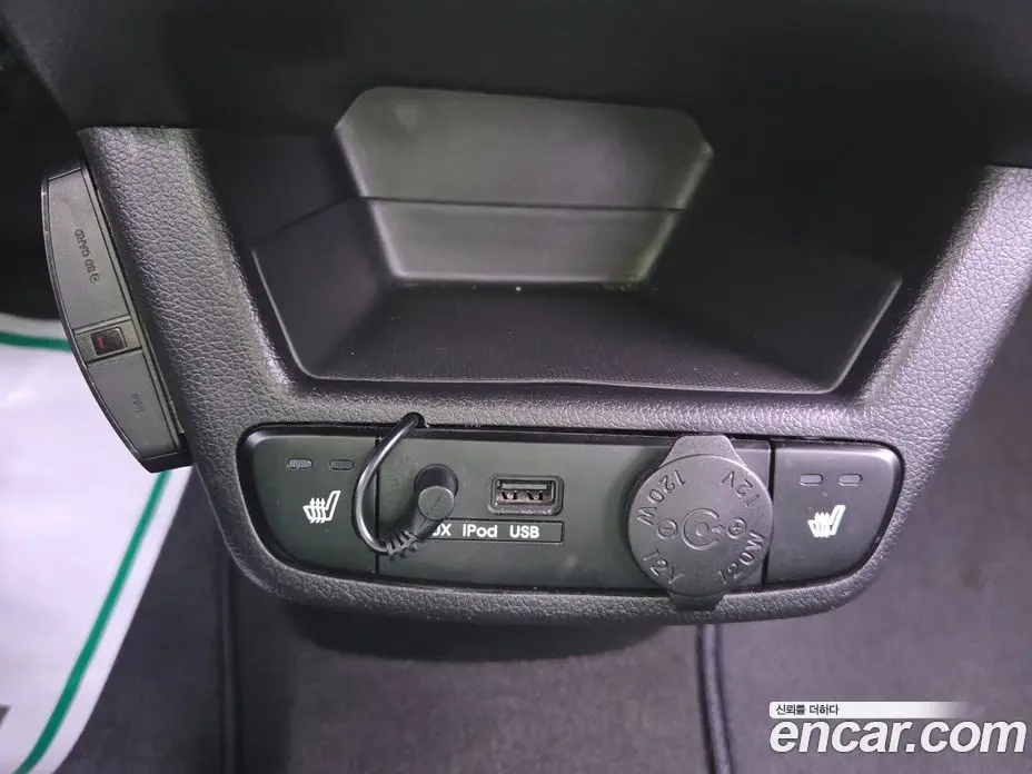 Kia Ray 2017 1.0 автомат (гидро), фото 13