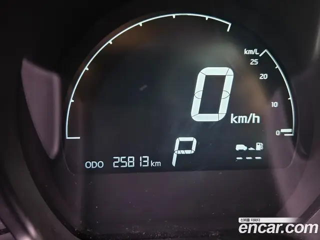 Kia Ray 2017 1.0 автомат (гидро), миниатюра 10