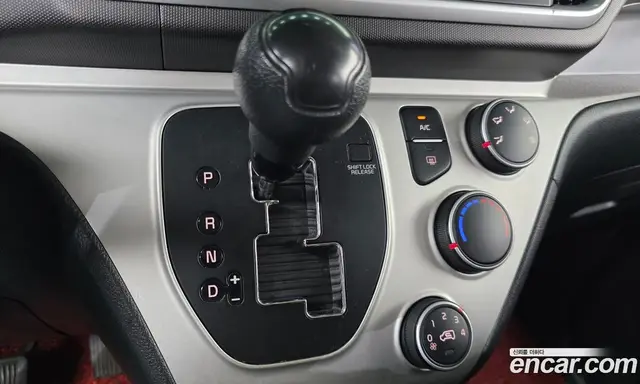 Kia Ray 2018 1.0 автомат (гидро), миниатюра 12