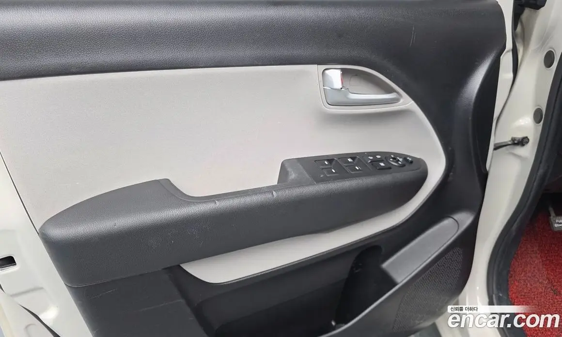 Kia Ray 2018 1.0 автомат (гидро), фото 14