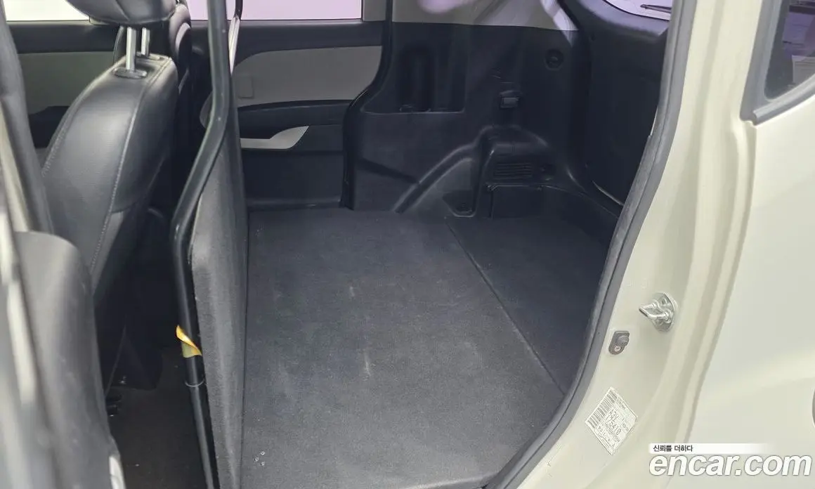 Kia Ray 2018 1.0 автомат (гидро), фото 16