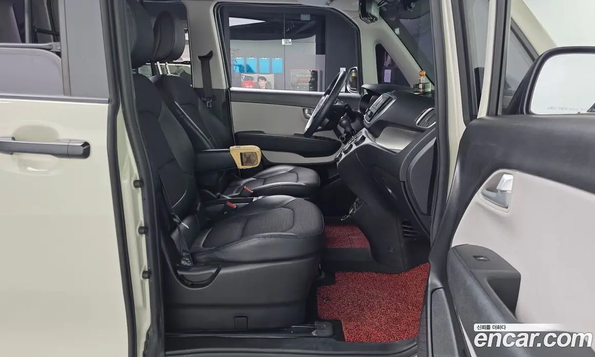 Kia Ray 2018 1.0 автомат (гидро), фото 17