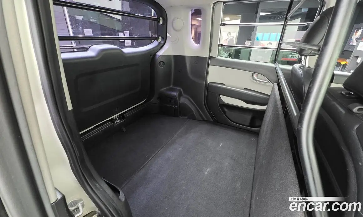 Kia Ray 2018 1.0 автомат (гидро), фото 18