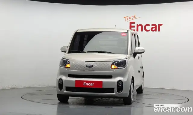 Kia Ray 2018 1.0 автомат (гидро), миниатюра 3