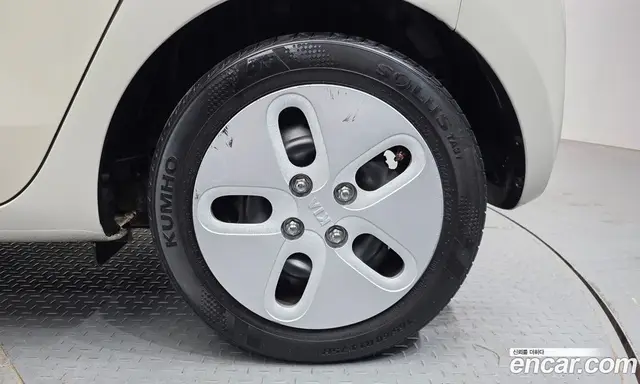 Kia Ray 2018 1.0 автомат (гидро), миниатюра 7