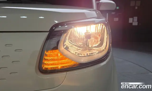 Kia Ray 2018 1.0 автомат (гидро), миниатюра 8