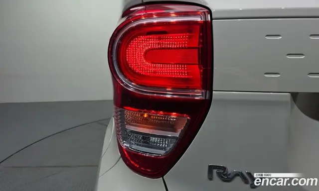 Kia Ray 2018 1.0 автомат (гидро), миниатюра 9