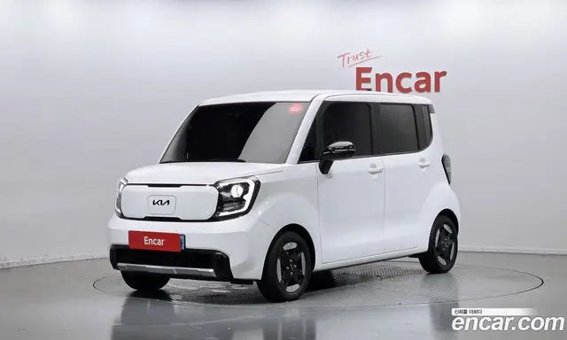 Kia Ray 2024 0.1 автомат (гидро), миниатюра 1 Kia Ray 2024 0.1 автомат (гидро), миниатюра 1