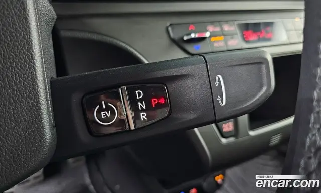 Kia Ray 2024 0.1 автомат (гидро), миниатюра 12