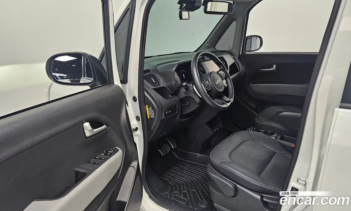 Kia Ray 2024 0.1 автомат (гидро), фото 13 Kia Ray 2024 0.1 автомат (гидро), фото 13