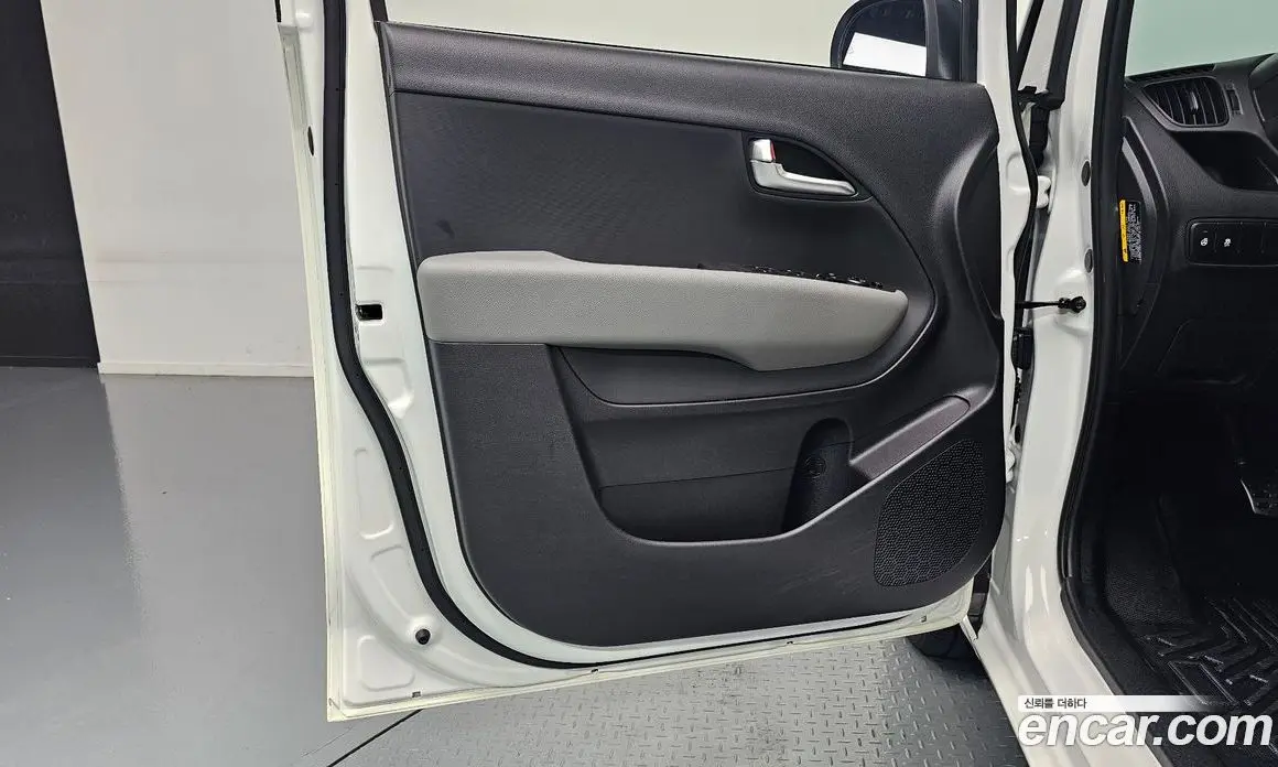 Kia Ray 2024 0.1 автомат (гидро), фото 14 Kia Ray 2024 0.1 автомат (гидро), фото 14