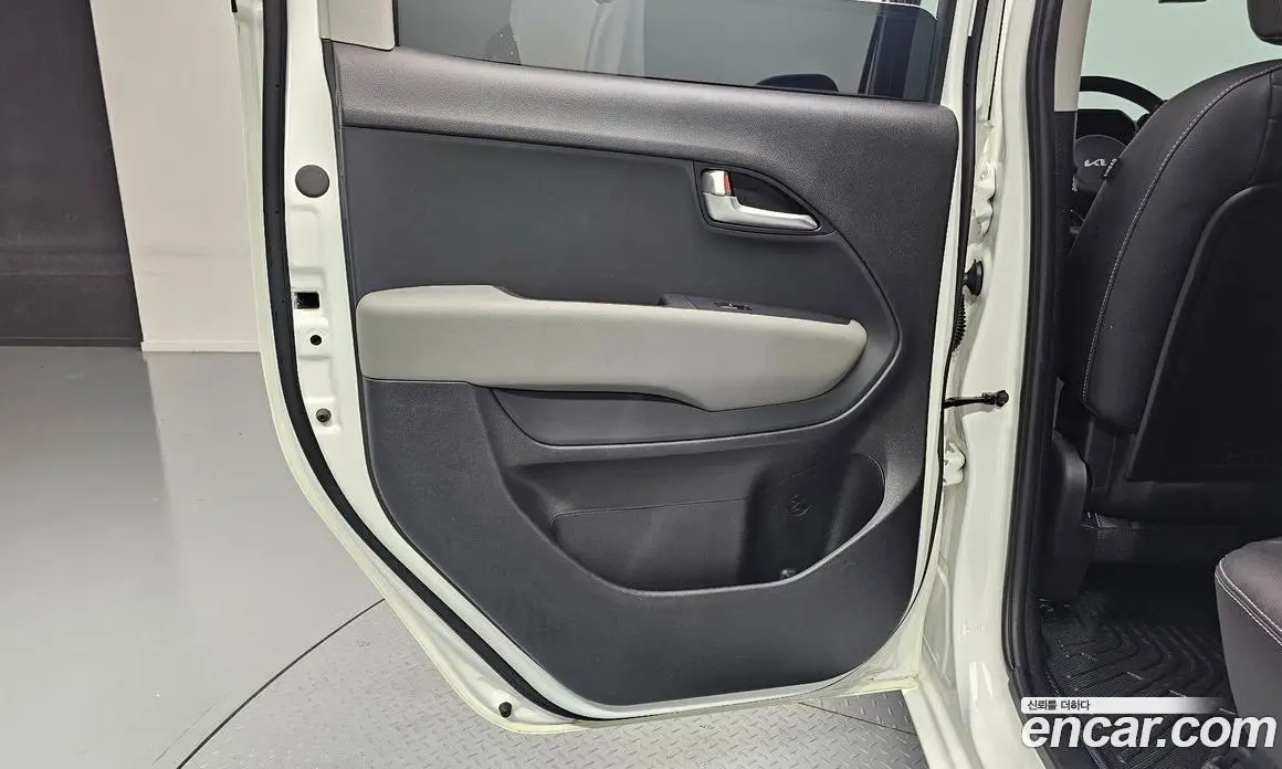 Kia Ray 2024 0.1 автомат (гидро), фото 15 Kia Ray 2024 0.1 автомат (гидро), фото 15