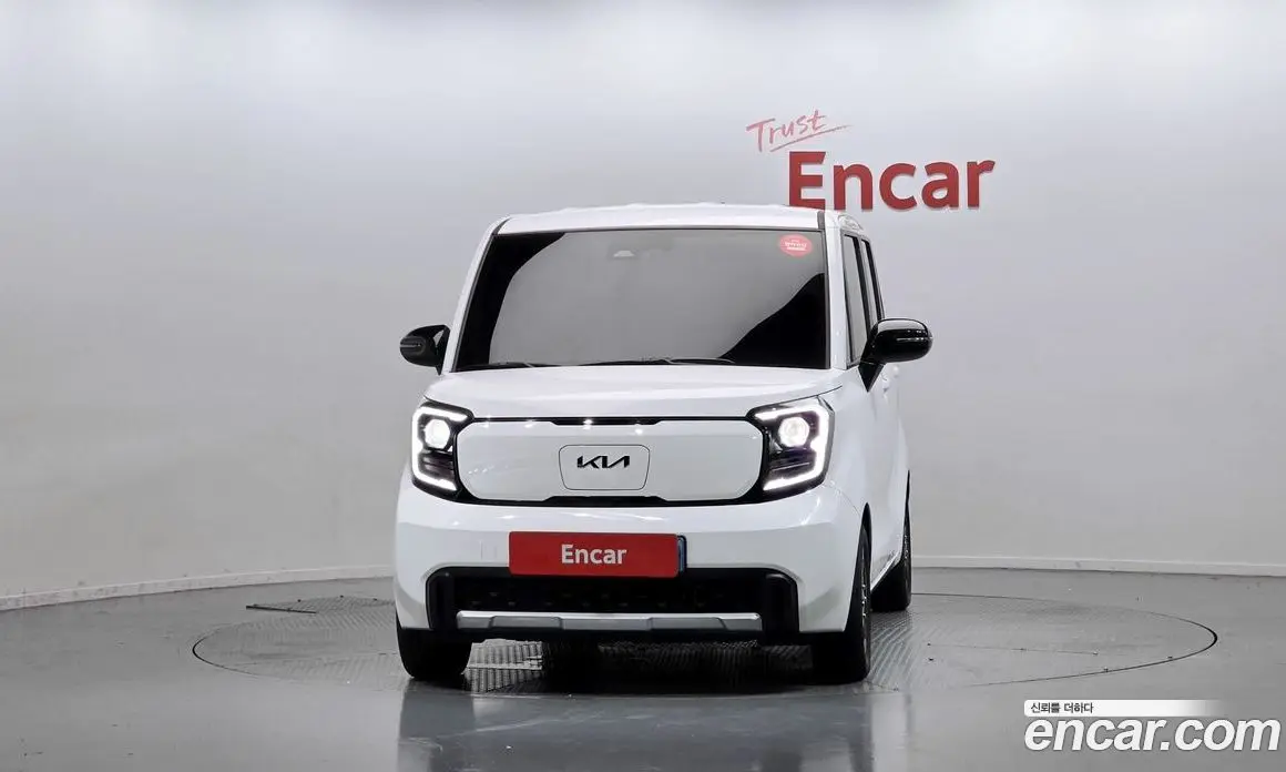 Kia Ray 2024 0.1 автомат (гидро), фото 3 Kia Ray 2024 0.1 автомат (гидро), фото 3