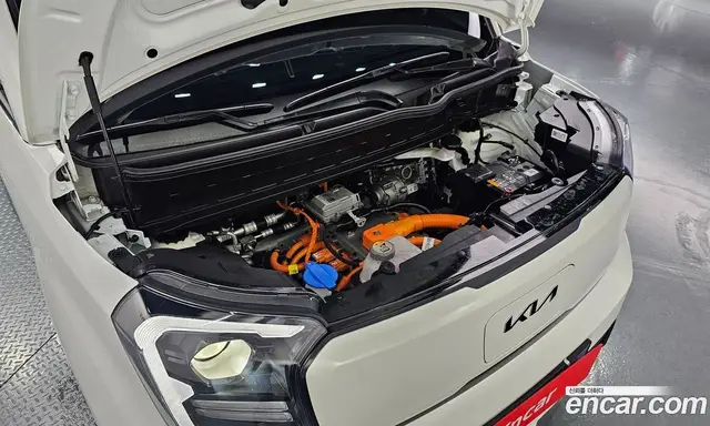 Kia Ray 2024 0.1 автомат (гидро), миниатюра 6 Kia Ray 2024 0.1 автомат (гидро), миниатюра 6