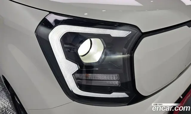 Kia Ray 2024 0.1 автомат (гидро), миниатюра 8 Kia Ray 2024 0.1 автомат (гидро), миниатюра 8
