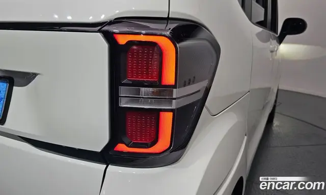 Kia Ray 2024 0.1 автомат (гидро), миниатюра 9 Kia Ray 2024 0.1 автомат (гидро), миниатюра 9