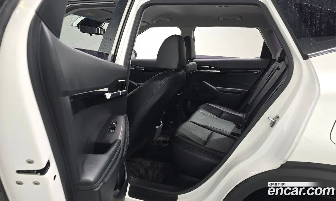 Kia Seltos 2019 1.6 автомат (гидро), фото 12