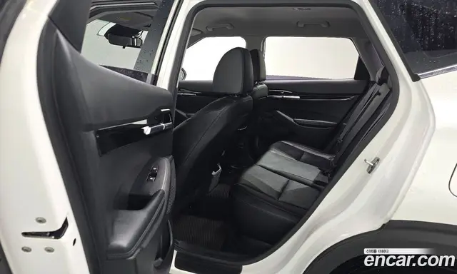 Kia Seltos 2019 1.6 автомат (гидро), миниатюра 12