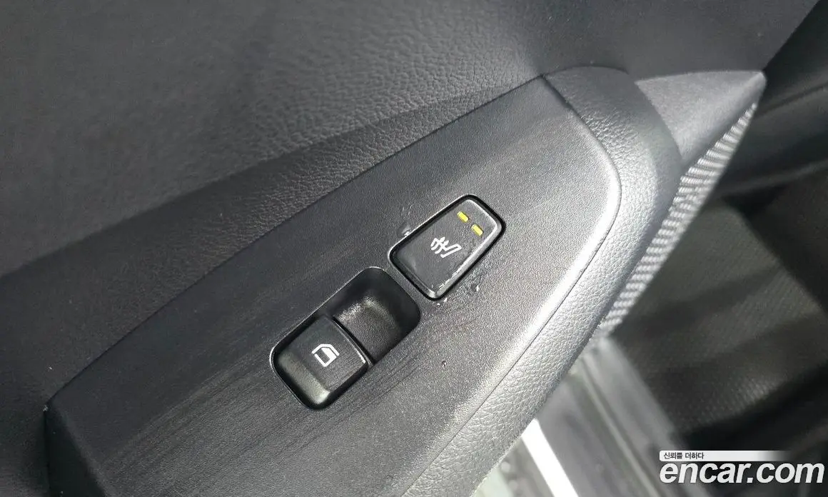 Kia Seltos 2019 1.6 автомат (гидро), фото 19