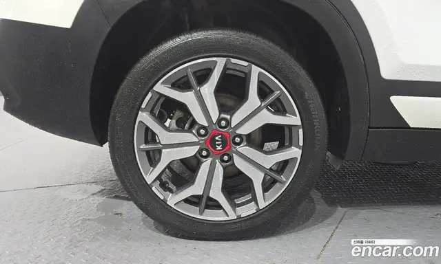 Kia Seltos 2019 1.6 автомат (гидро), миниатюра 5