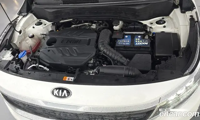 Kia Seltos 2019 1.6 автомат (гидро), миниатюра 6