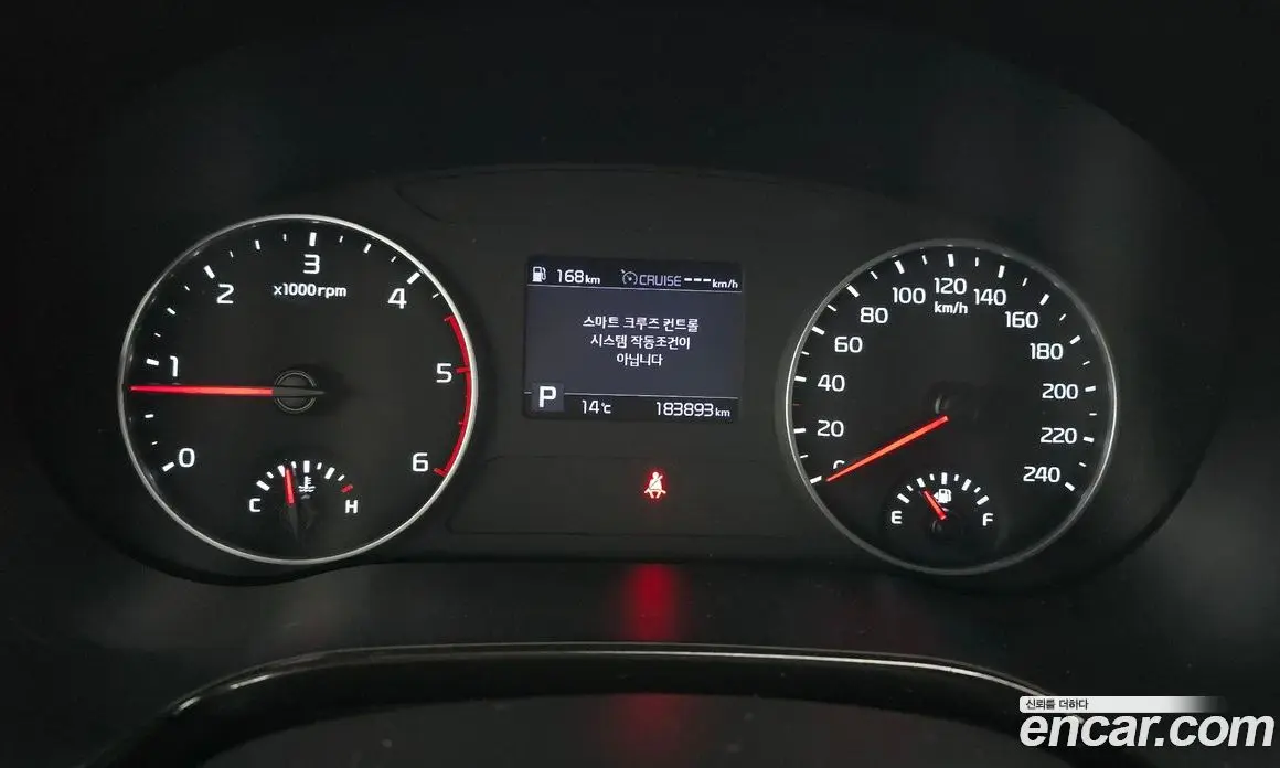 Kia Seltos 2019 1.6 автомат (гидро), фото 8