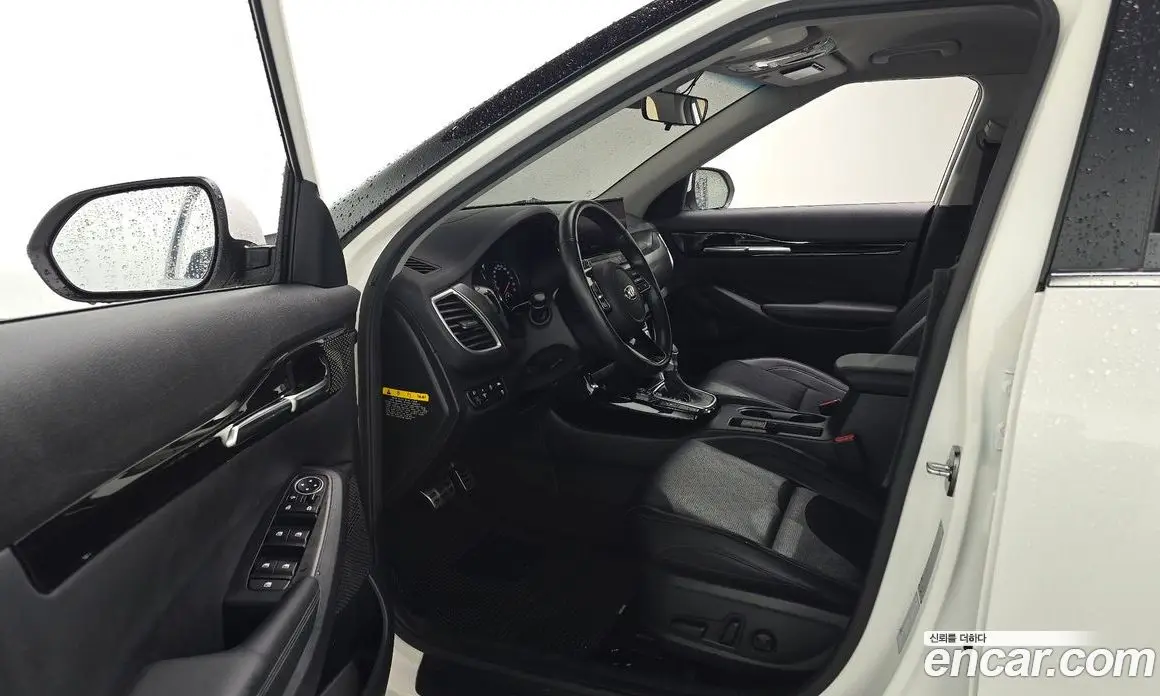 Kia Seltos 2019 1.6 автомат (гидро), фото 10