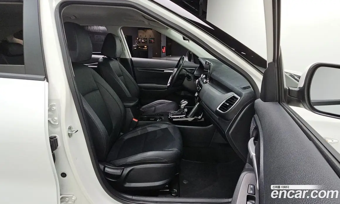 Kia Seltos 2021 1.6 автомат (гидро), фото 12 Kia Seltos 2021 1.6 автомат (гидро), фото 12