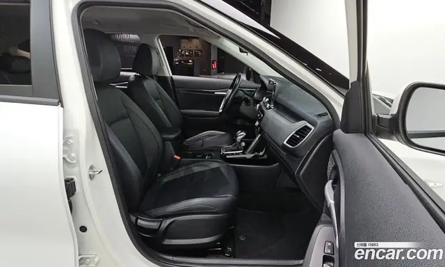 Kia Seltos 2021 1.6 автомат (гидро), миниатюра 12