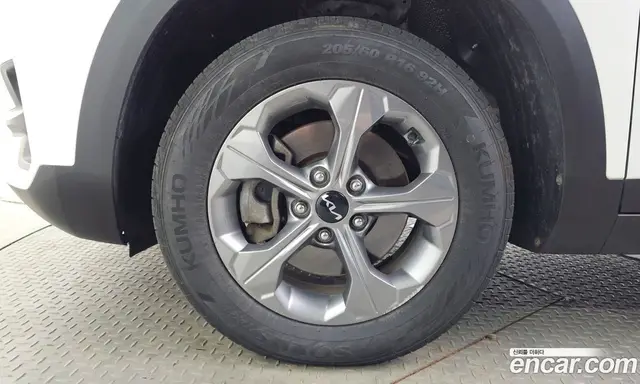 Kia Seltos 2021 1.6 автомат (гидро), миниатюра 5 Kia Seltos 2021 1.6 автомат (гидро), миниатюра 5