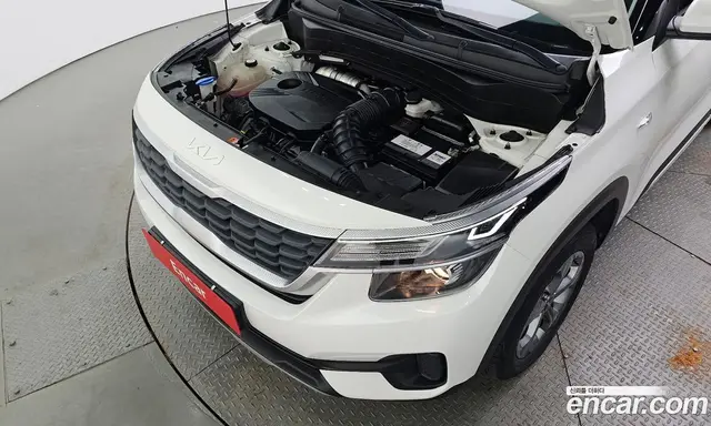 Kia Seltos 2021 1.6 автомат (гидро), миниатюра 6 Kia Seltos 2021 1.6 автомат (гидро), миниатюра 6