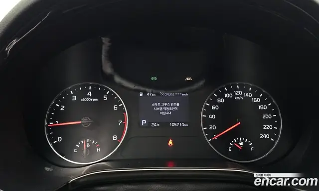Kia Seltos 2021 1.6 автомат (гидро), миниатюра 8 Kia Seltos 2021 1.6 автомат (гидро), миниатюра 8