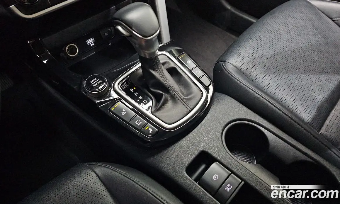 Kia Seltos 2021 1.6 автомат (гидро), фото 9 Kia Seltos 2021 1.6 автомат (гидро), фото 9