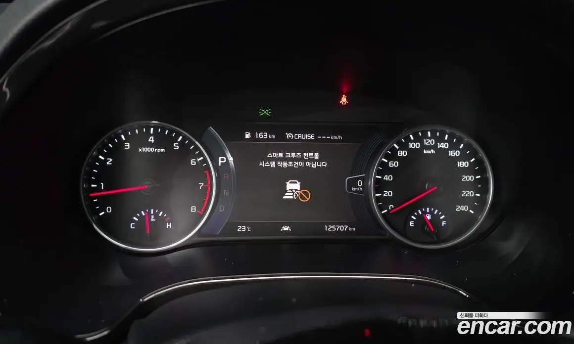 Kia Seltos 2022 1.6 автомат (гидро), фото 11