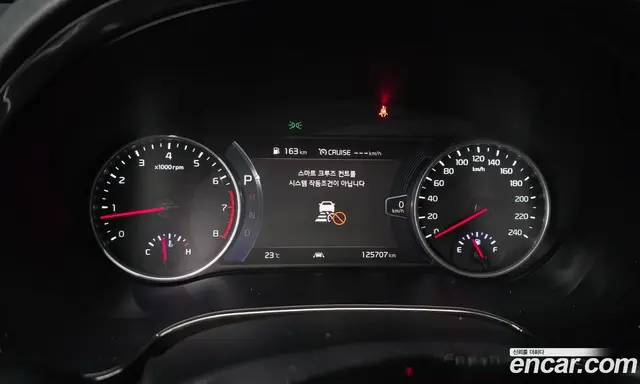 Kia Seltos 2022 1.6 автомат (гидро), миниатюра 11