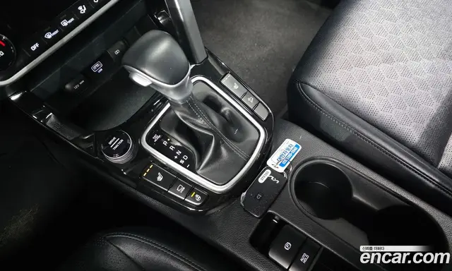 Kia Seltos 2022 1.6 автомат (гидро), миниатюра 12